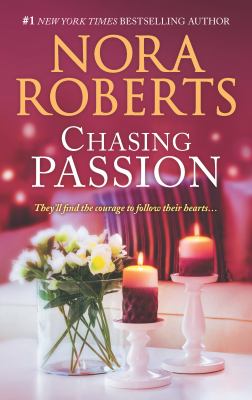 Chasing Passion : Falling for Rachel Convincing Alex