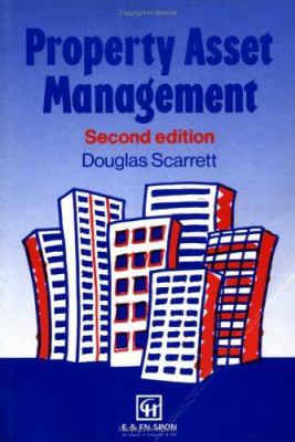 Property Asset Management
