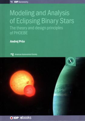 Eclipsing Binary Stars