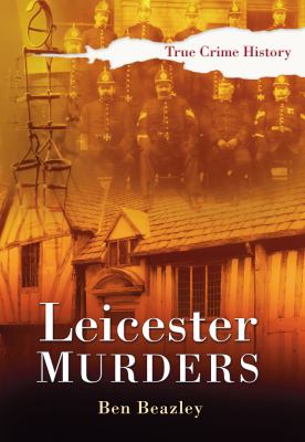 Leicester Murders