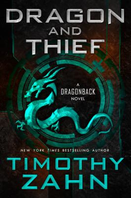 Dragon and Thief : The First Dragonback Adventure