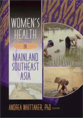Women's Health in Mainland Southeast Asia
