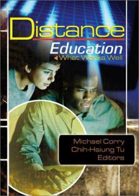 Distance Education : What Works Well
