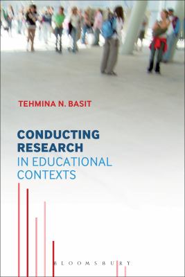 Conducting Research in Educational Contexts