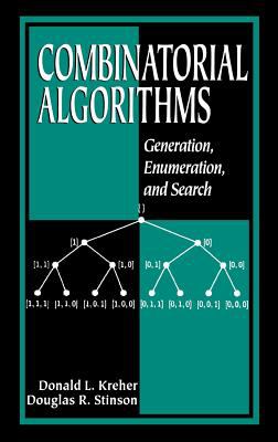 Combinatorial Algorithms : Generation, Enumeration, and Search