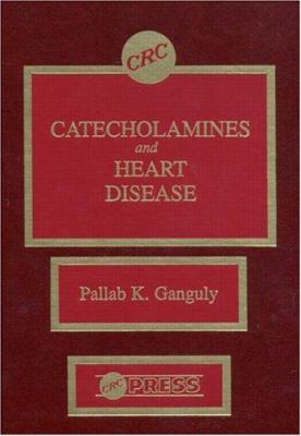 Catecholamines and Heart Disease