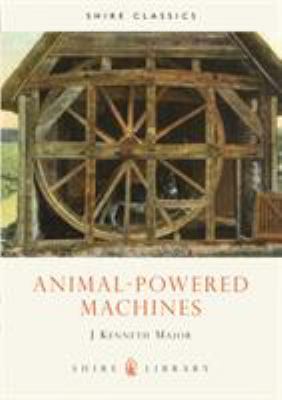 Animal-Powered Machines