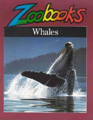 Whales : Wildlife in Danger Discovery Library