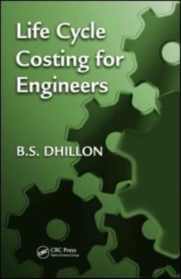 Life Cycle Costing for Engineers