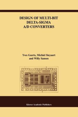 Design of Multi-Bit Delta-Sigma A/D Converters