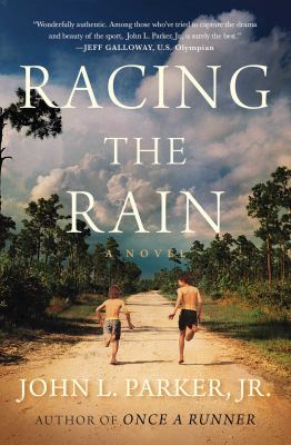 Racing the Rain : A Novel