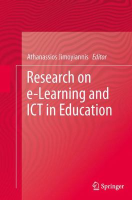 Research on E-Learning and ICT in Education