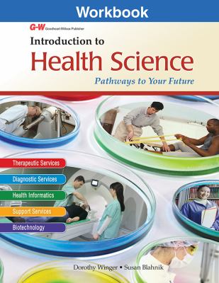 Introduction to Health Sciences Workbook