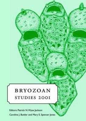 Bryozoan Studies 2001 : Proceedings of the 12th International Bryozoology Associaton Conference, Dublin, Ireland, 16-21 July 2001