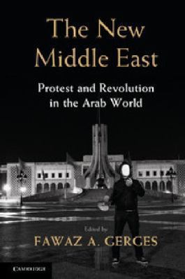 The New Middle East : Protest and Revolution in the Arab World