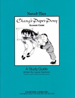 Chang's Paper Pony