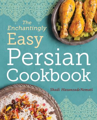 Persian Cookbook