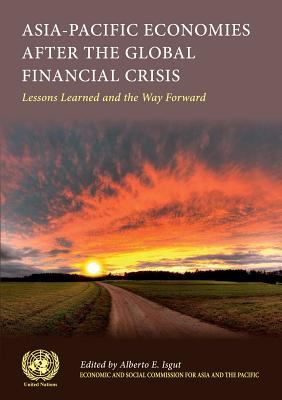 Asia-Pacific Economies after the Global Financial Crisis : Lessons Learnt and the Way Forward