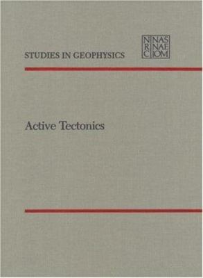 Active Tectonics : Impact on Society