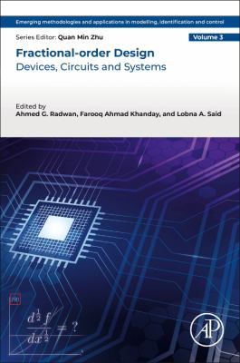 Fractional-Order Design : Devices, Circuits, and Systems