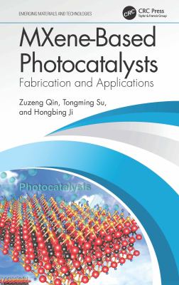 Mxene-Based Photocatalysts