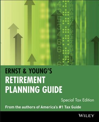 Ernst and Young's Retirement Planning Guide
