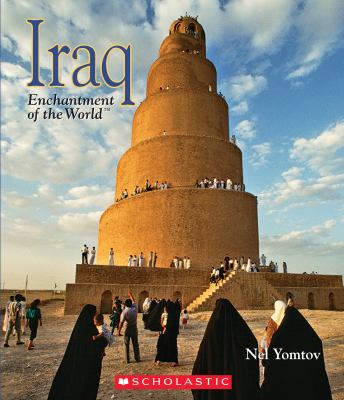 Iraq : Enchantment of the World