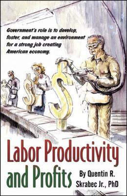 Labor Productivity and Profits