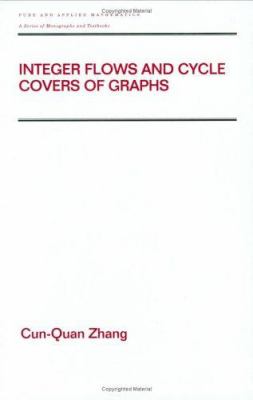 Integer Flows and Cycle Covers of Graphs
