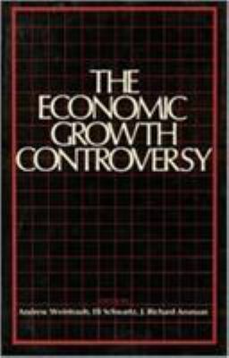 The Economic Growth Controversy