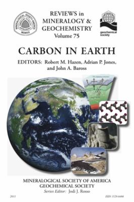 Carbon in Earth