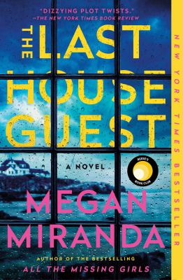 The Last House Guest