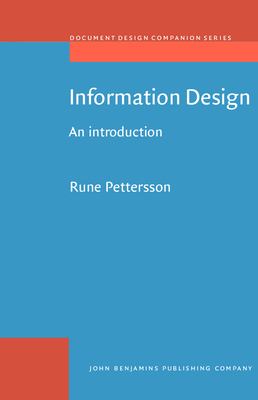 Information Design : An Introduction