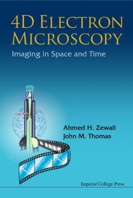 4D Electron Microscopy : Imaging in Space and Time