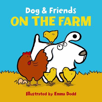 On the Farm