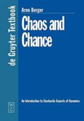 Chaos and Chance