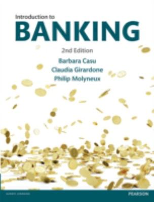 Introduction to Banking