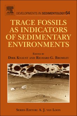 Trace Fossils As Indicators of Sedimentary Environments
