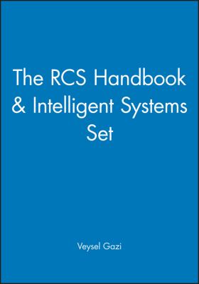 The RCS Handbook and Intelligent Systems Set