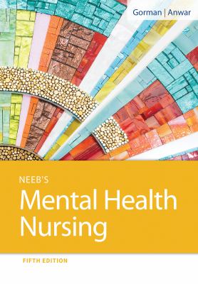Neeb's Fundamentals of Mental Health Nursing