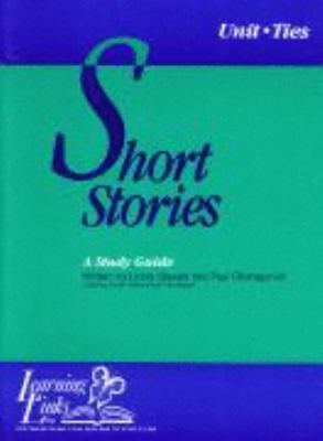 Short Stories : A Study Guide