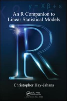 An R Companion to Linear Statistical Models