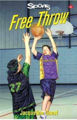 Free Throw