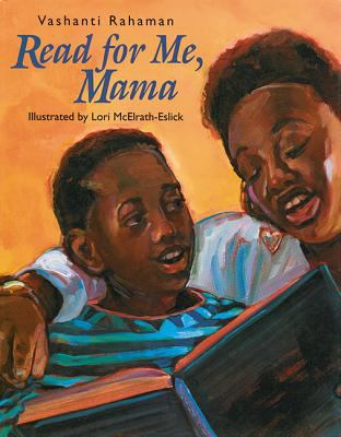 Read for Me, Mama