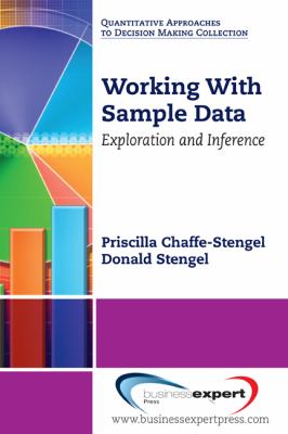 Working with Sample Data : Exploration and Inference