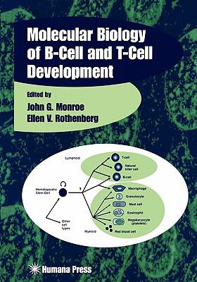 The Molecular Biology of B-Cell and T-Cell Development