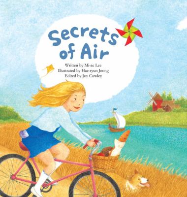 Secrets of Air : Air
