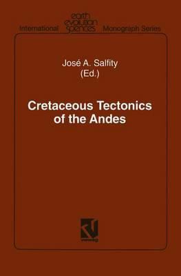 Cretaceous Tectonics of the Andes