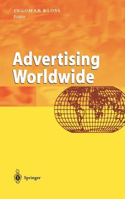 Advertising Worldwide : Advertising Conditions in Selected Countries