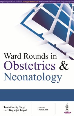 Ward Rounds Obstetrics and Neonatology